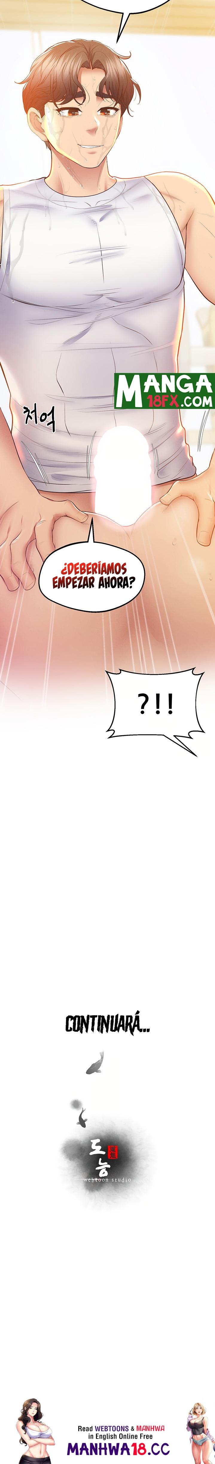 Absolute Smartwatch Raw Chapter 11 Page 21