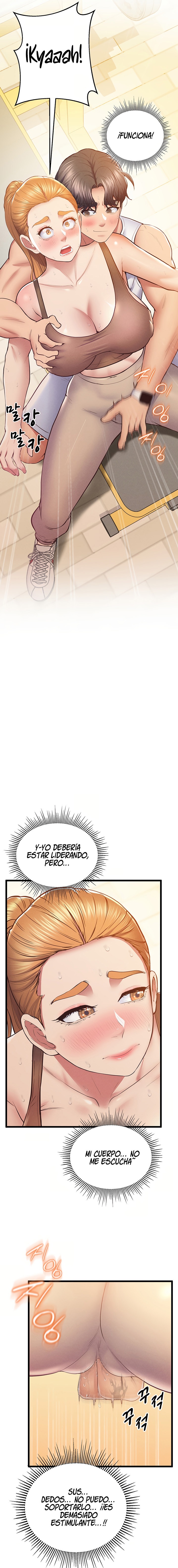 Absolute Smartwatch Raw Chapter 11 Page 8