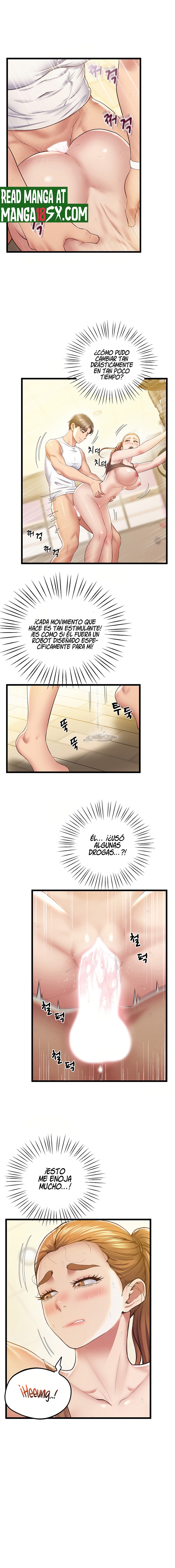 Absolute Smartwatch Raw Chapter 12 Page 11