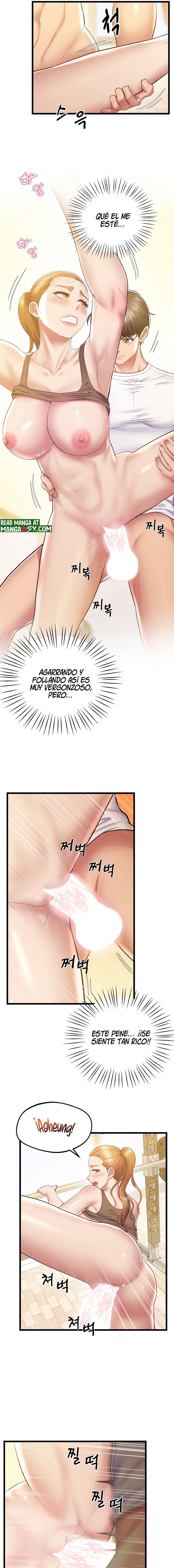 Absolute Smartwatch Raw Chapter 12 Page 12
