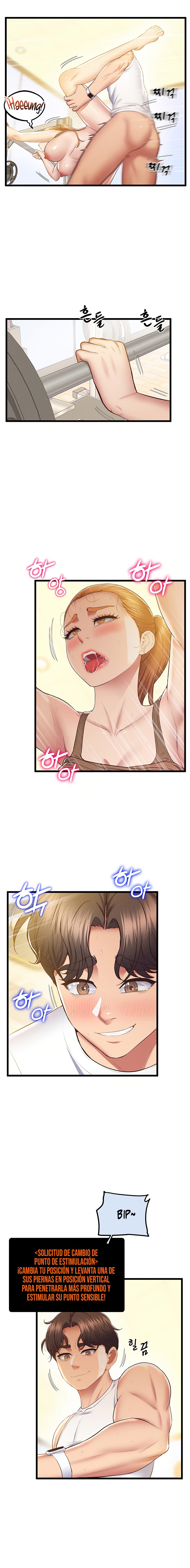 Absolute Smartwatch Raw Chapter 12 Page 14