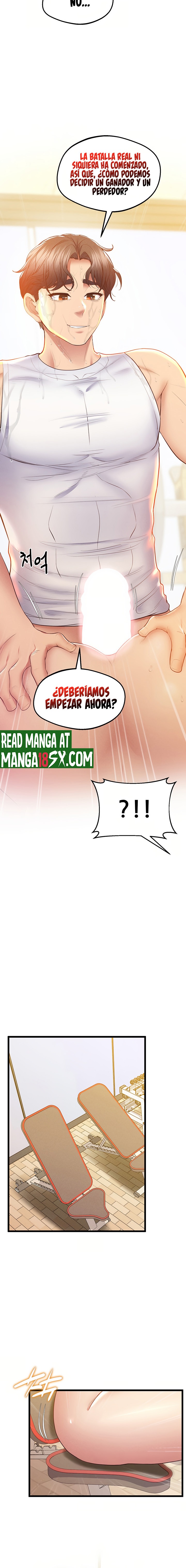 Absolute Smartwatch Raw Chapter 12 Page 3