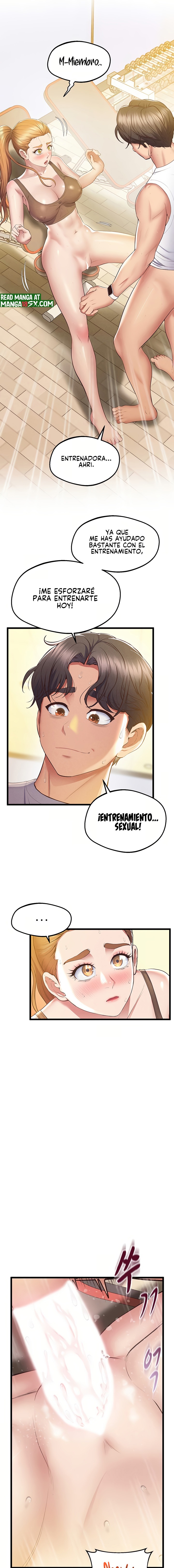 Absolute Smartwatch Raw Chapter 12 Page 4