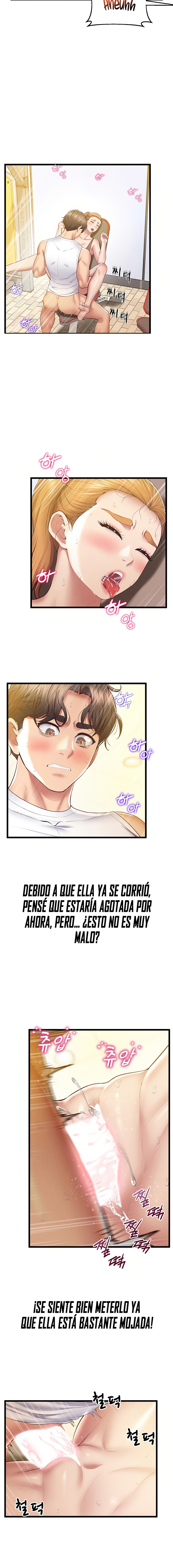 Absolute Smartwatch Raw Chapter 12 Page 5