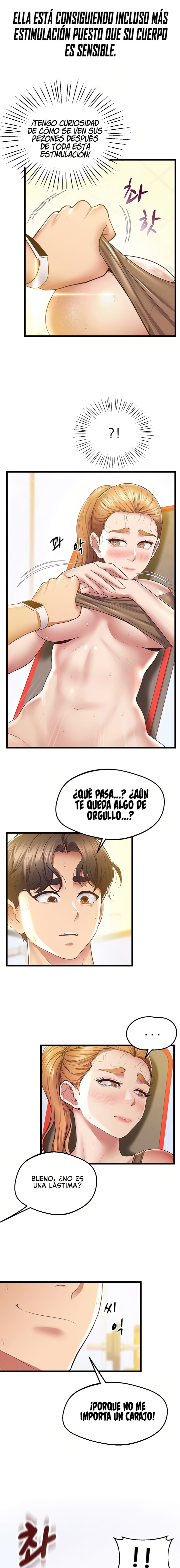 Absolute Smartwatch Raw Chapter 12 Page 6