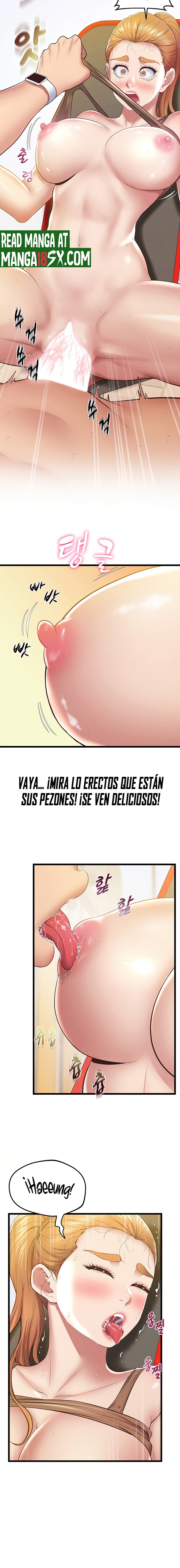 Absolute Smartwatch Raw Chapter 12 Page 7