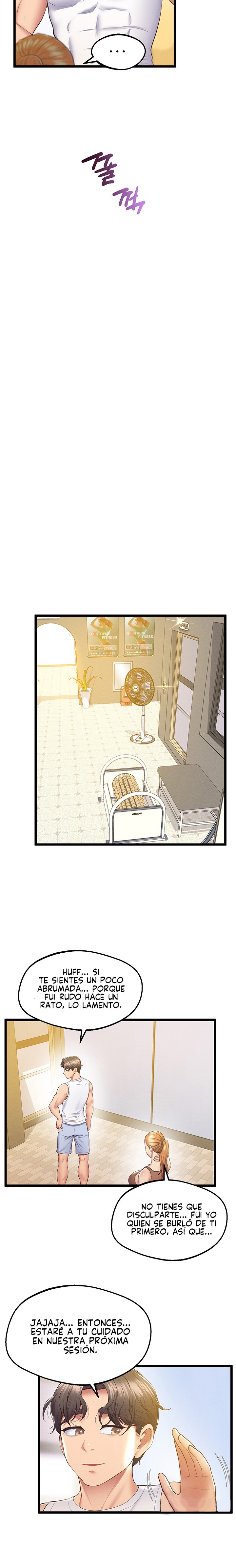 Absolute Smartwatch Raw Chapter 13 Page 10