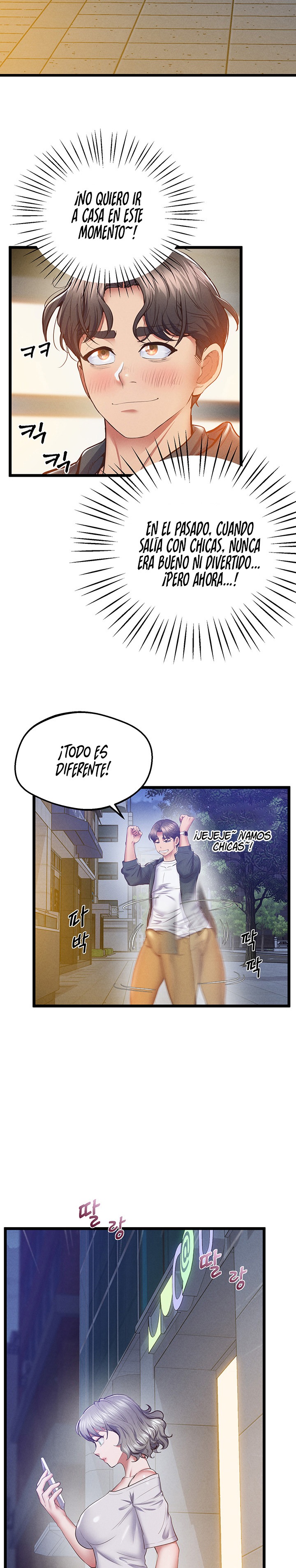 Absolute Smartwatch Raw Chapter 13 Page 18