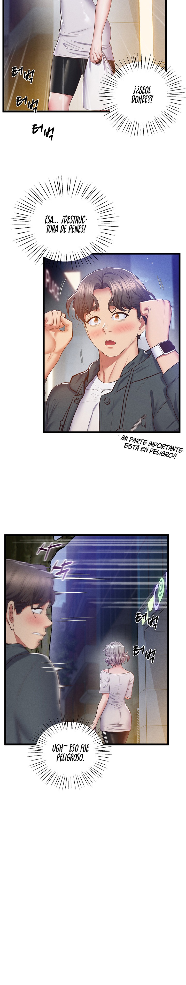 Absolute Smartwatch Raw Chapter 13 Page 19