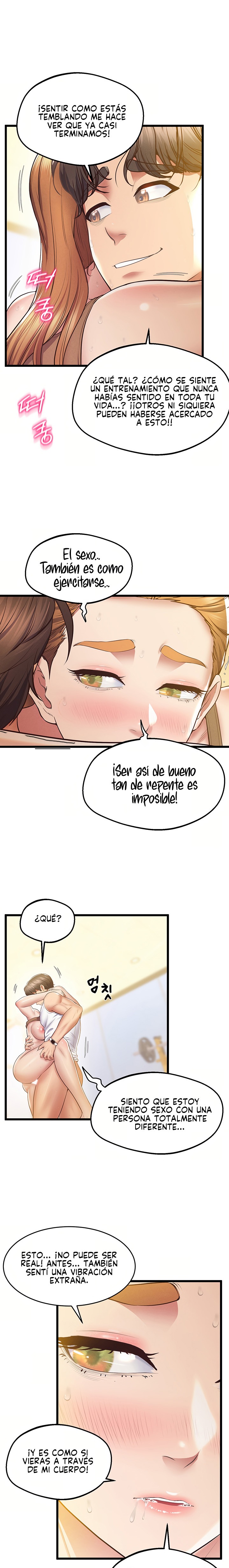 Absolute Smartwatch Raw Chapter 13 Page 2