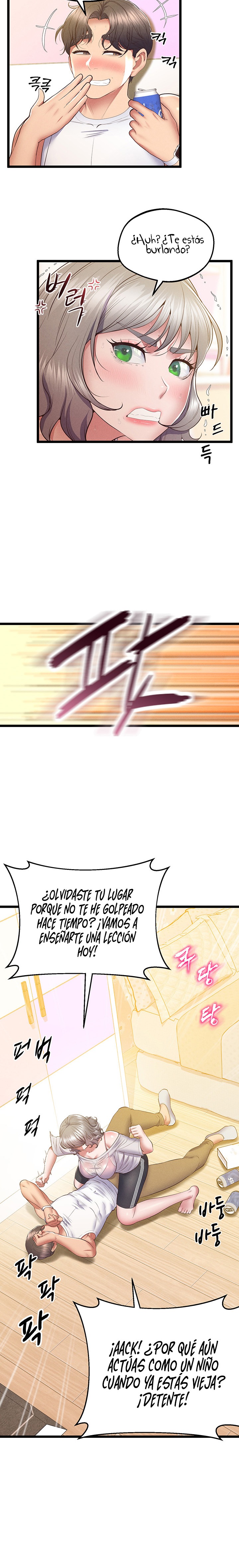 Absolute Smartwatch Raw Chapter 13 Page 24