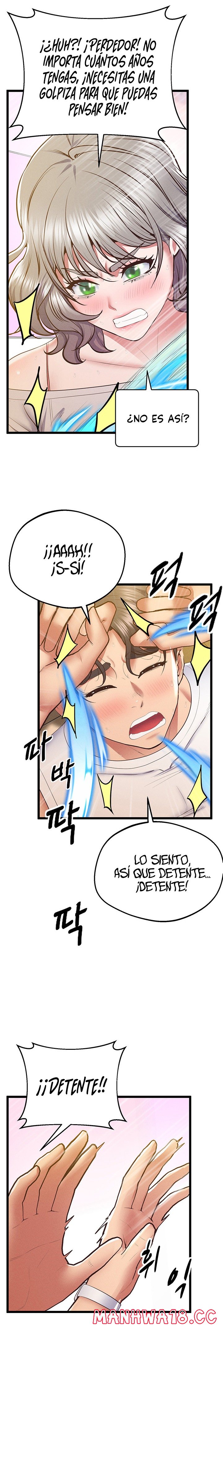 Absolute Smartwatch Raw Chapter 13 Page 25
