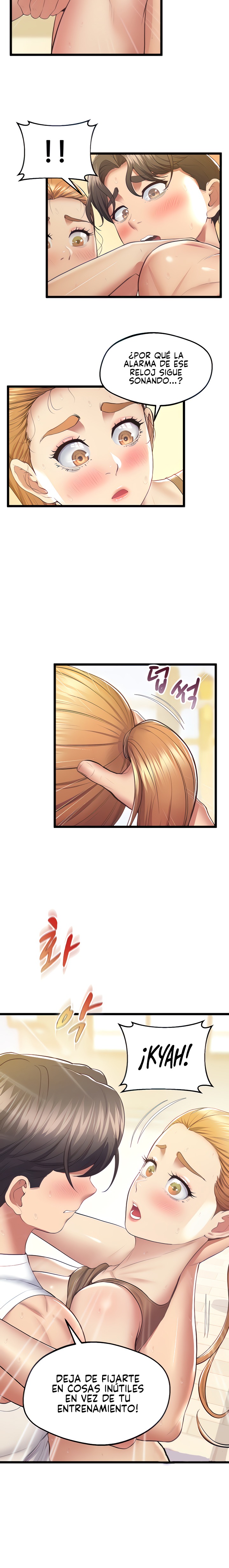 Absolute Smartwatch Raw Chapter 13 Page 4