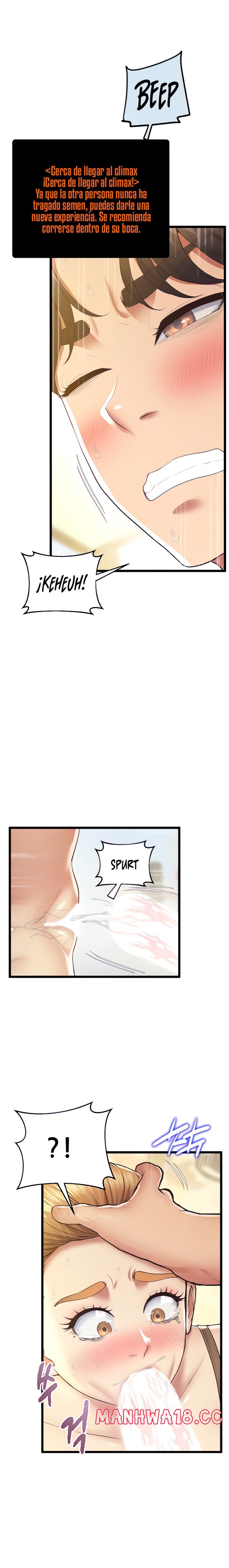 Absolute Smartwatch Raw Chapter 13 Page 7