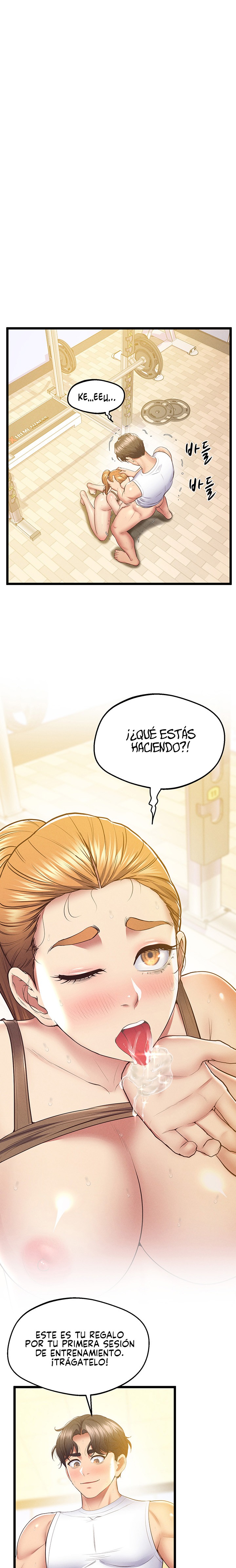 Absolute Smartwatch Raw Chapter 13 Page 9