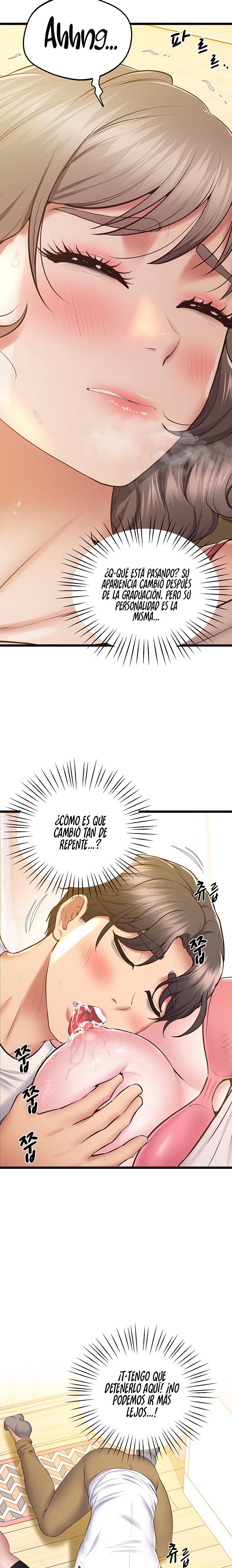 Absolute Smartwatch Raw Chapter 14 Page 12
