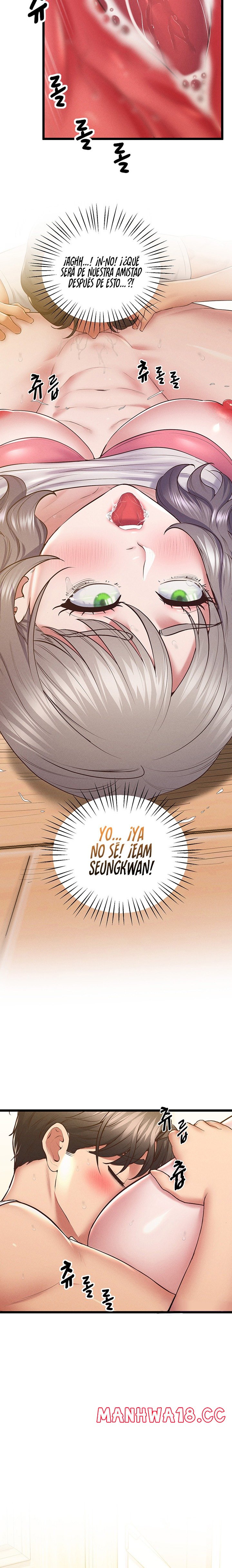 Absolute Smartwatch Raw Chapter 14 Page 16