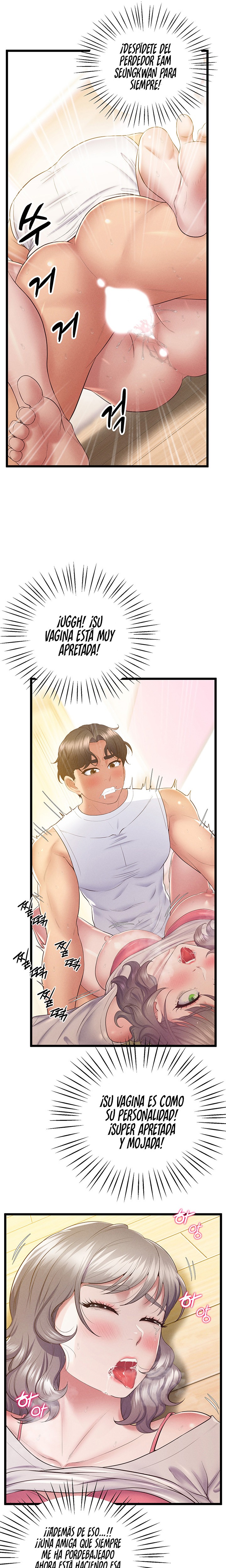 Absolute Smartwatch Raw Chapter 14 Page 20