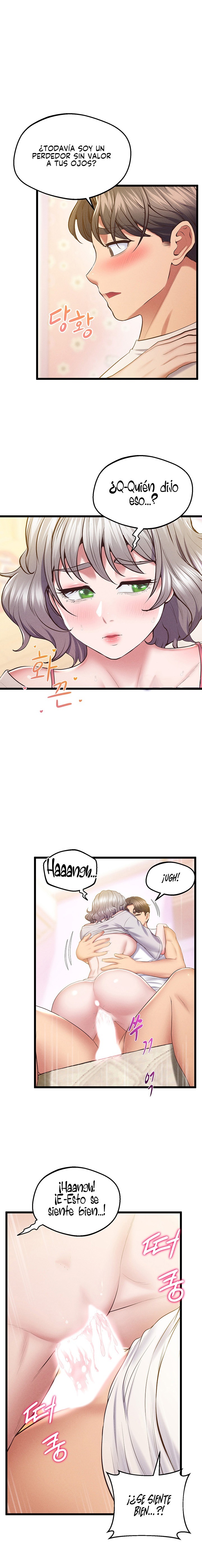 Absolute Smartwatch Raw Chapter 14 Page 23