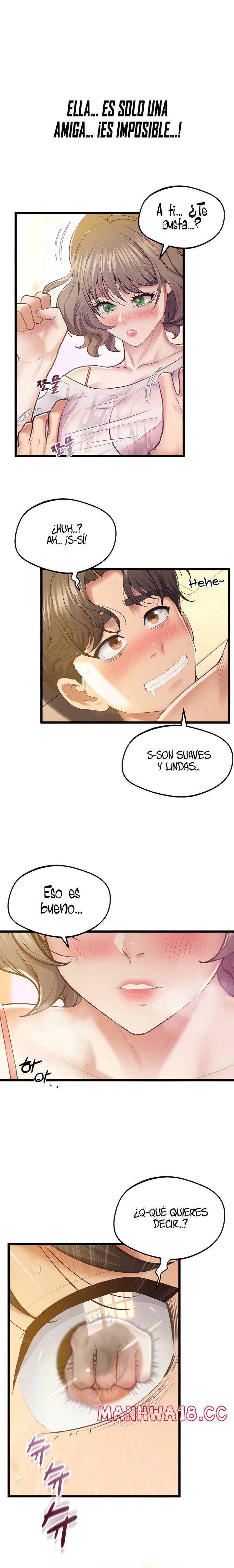 Absolute Smartwatch Raw Chapter 14 Page 4
