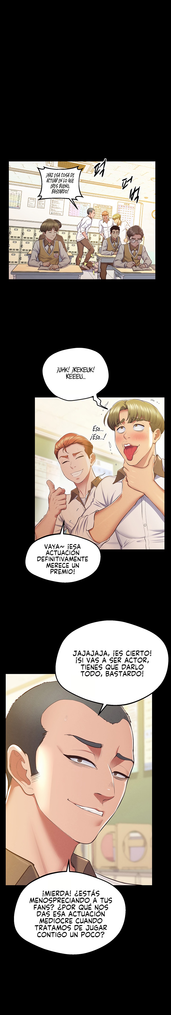 Absolute Smartwatch Raw Chapter 15 Page 12