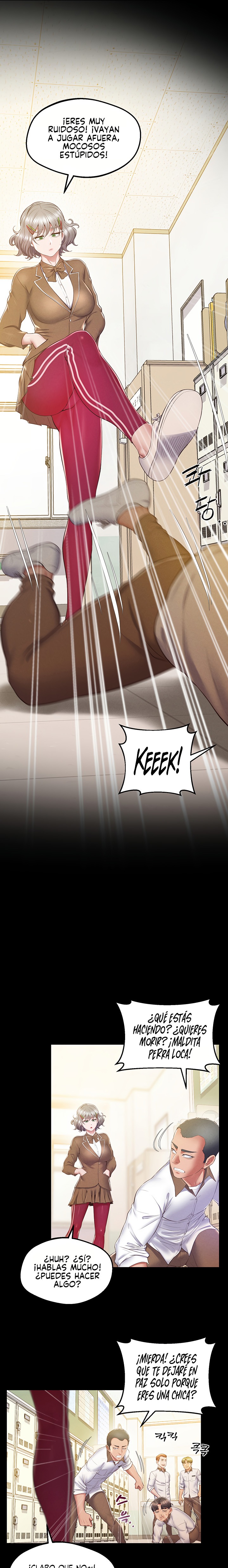 Absolute Smartwatch Raw Chapter 15 Page 14