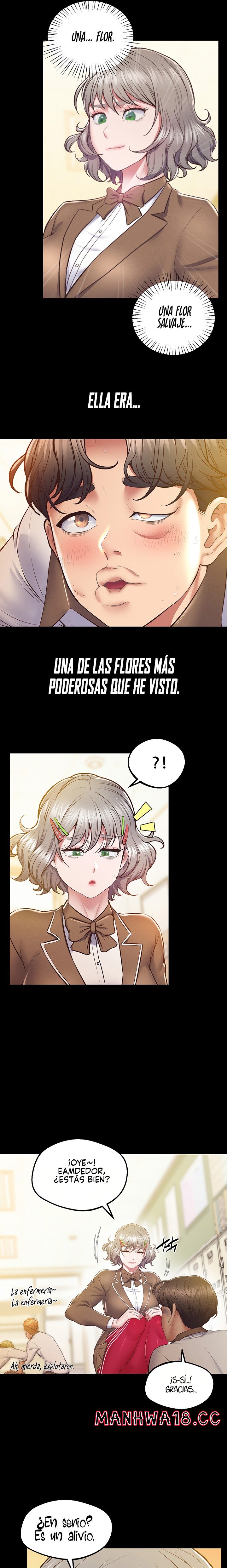 Absolute Smartwatch Raw Chapter 15 Page 17
