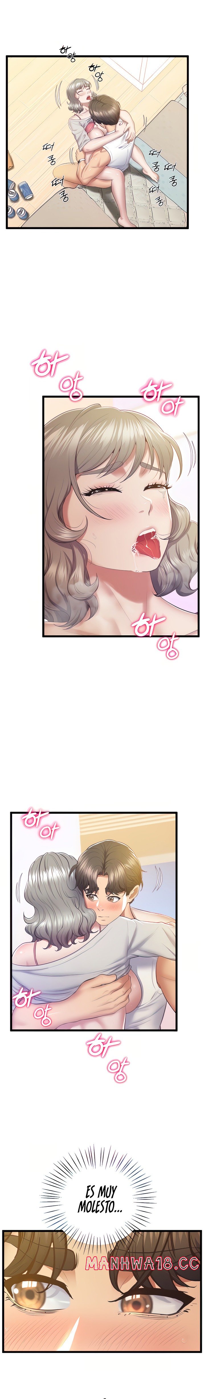 Absolute Smartwatch Raw Chapter 15 Page 6