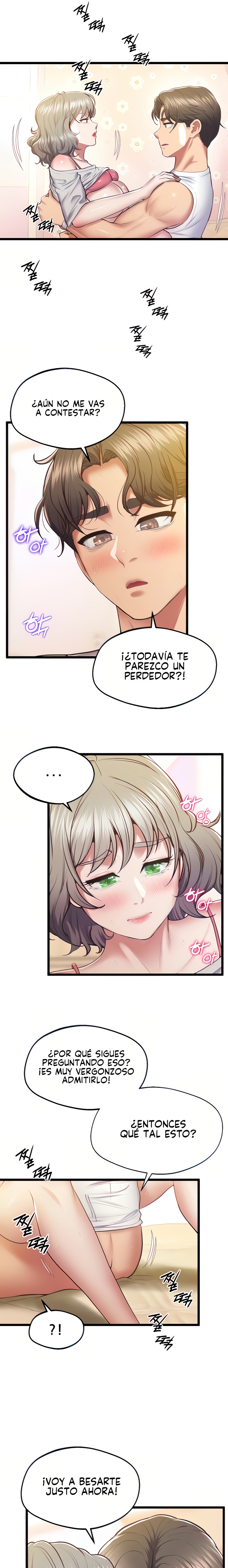 Absolute Smartwatch Raw Chapter 15 Page 8