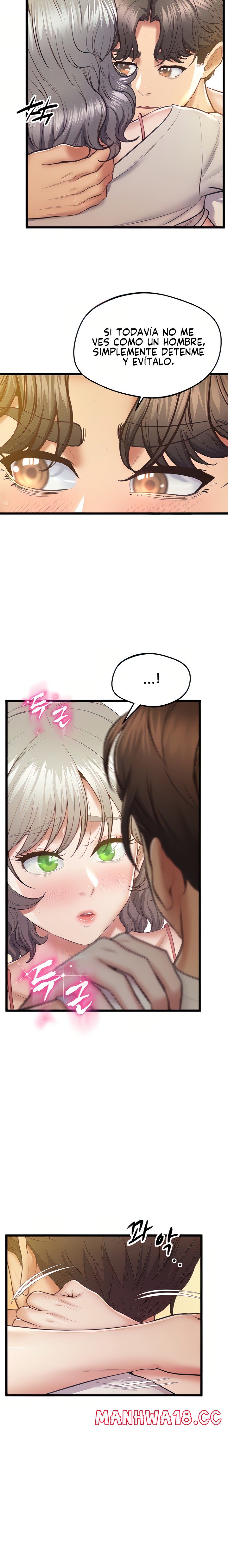 Absolute Smartwatch Raw Chapter 15 Page 9