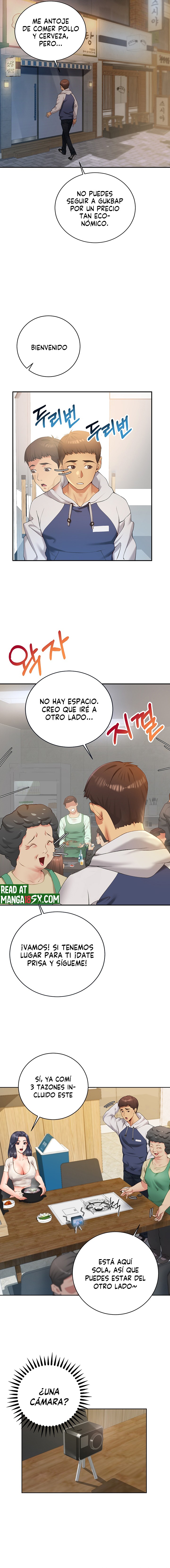 Subscribe and Like Raw Chapter 1 Page 15