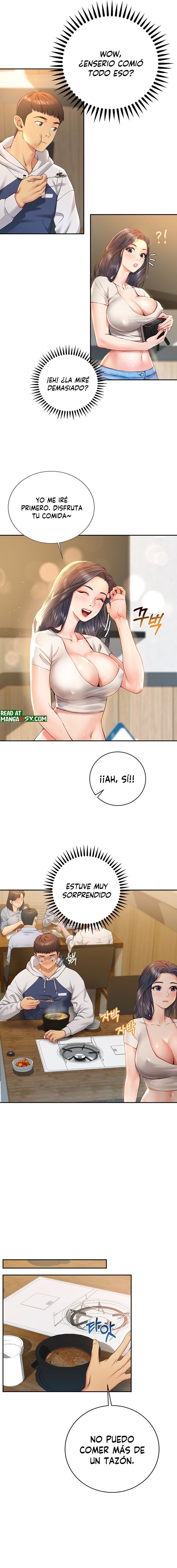 Subscribe and Like Raw Chapter 1 Page 19