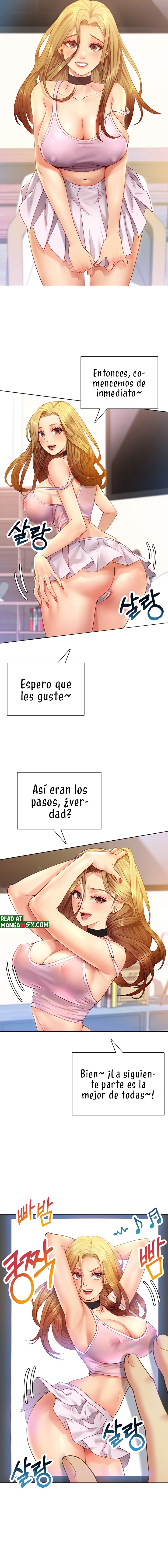Subscribe and Like Raw Chapter 1 Page 2
