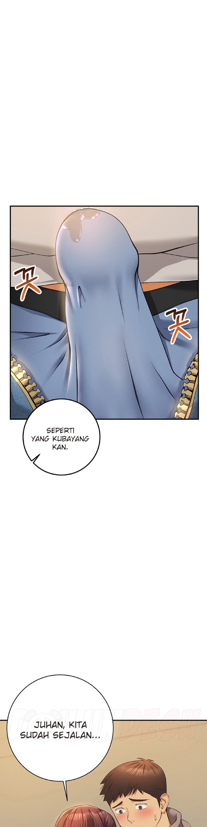 Subscribe and Like Raw Chapter 10 Page 2
