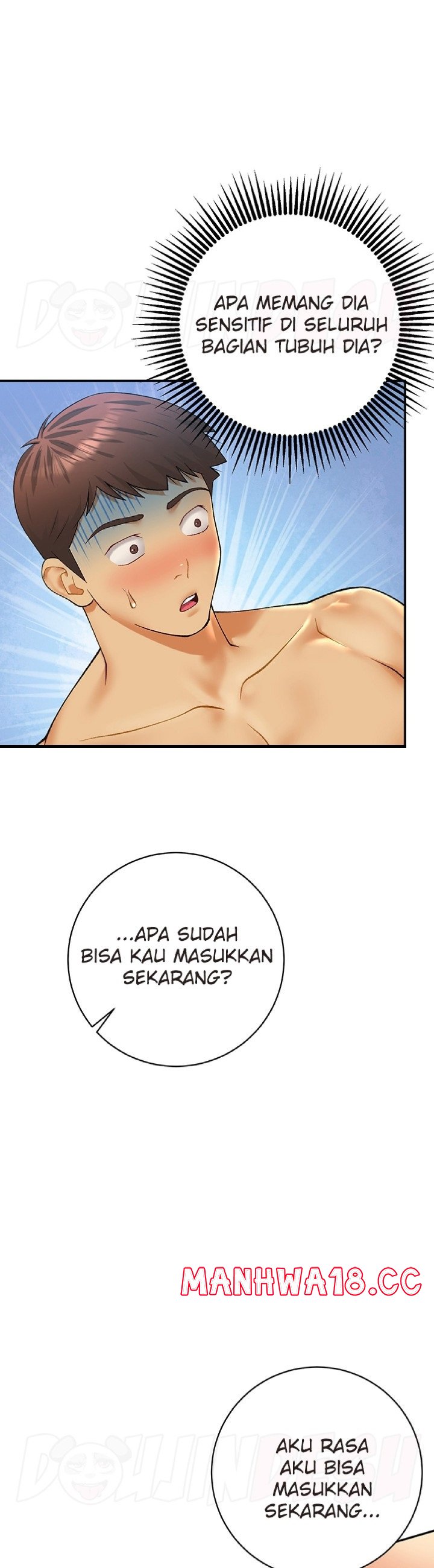 Subscribe and Like Raw Chapter 10 Page 41