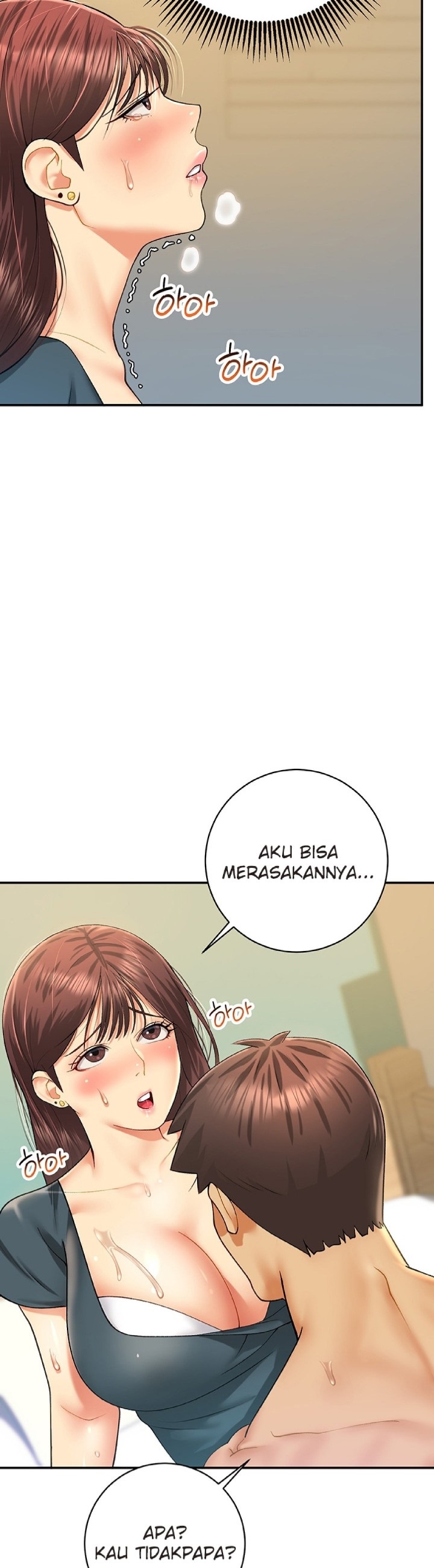 Subscribe and Like Raw Chapter 10 Page 47