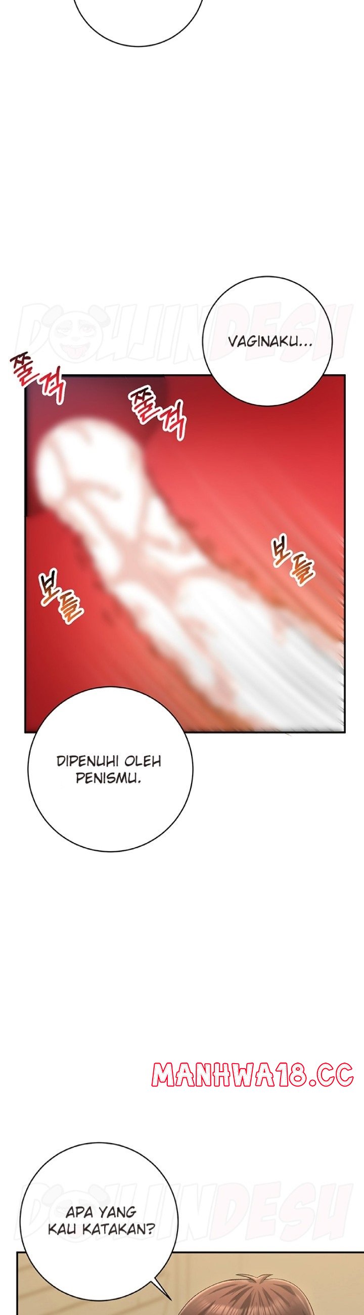 Subscribe and Like Raw Chapter 10 Page 48