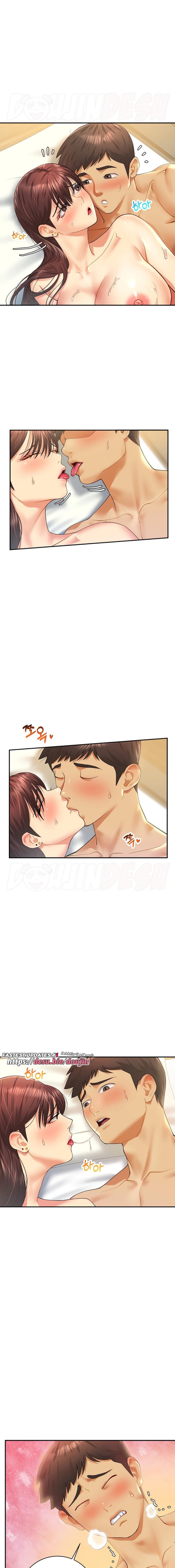 Subscribe and Like Raw Chapter 11 Page 10