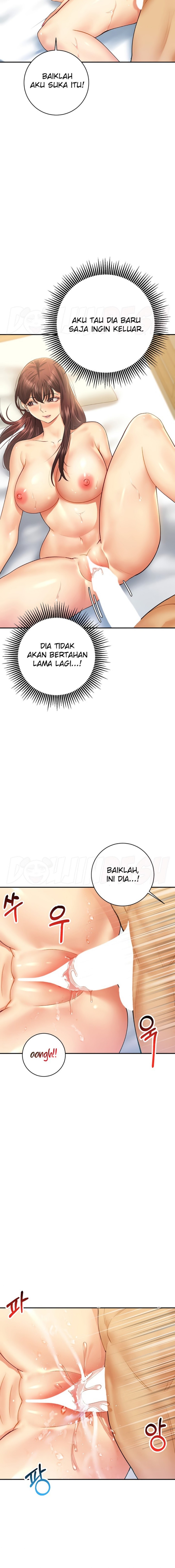 Subscribe and Like Raw Chapter 11 Page 12
