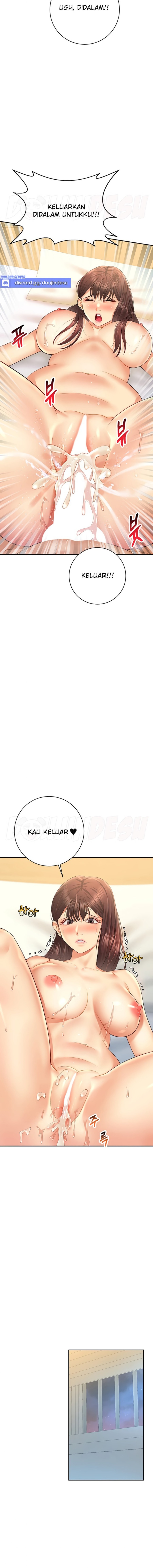 Subscribe and Like Raw Chapter 11 Page 15