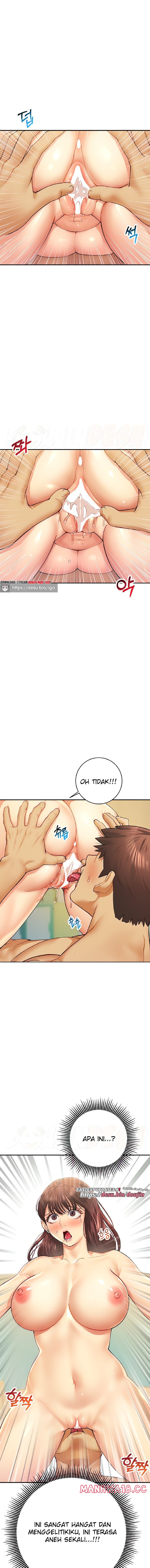 Subscribe and Like Raw Chapter 11 Page 5