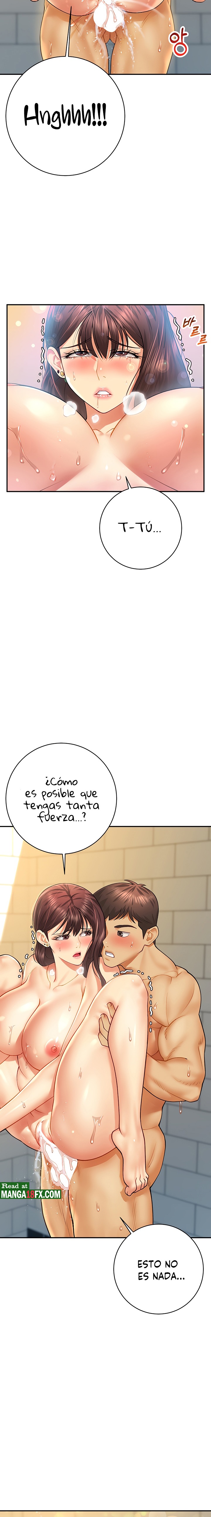 Subscribe and Like Raw Chapter 12 Page 14