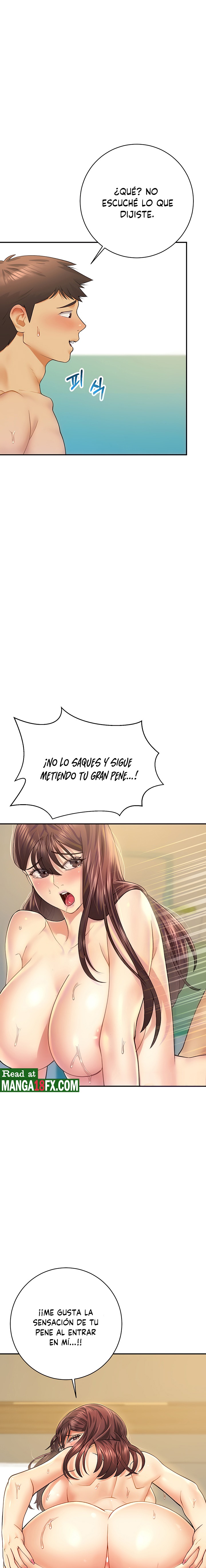 Subscribe and Like Raw Chapter 12 Page 7