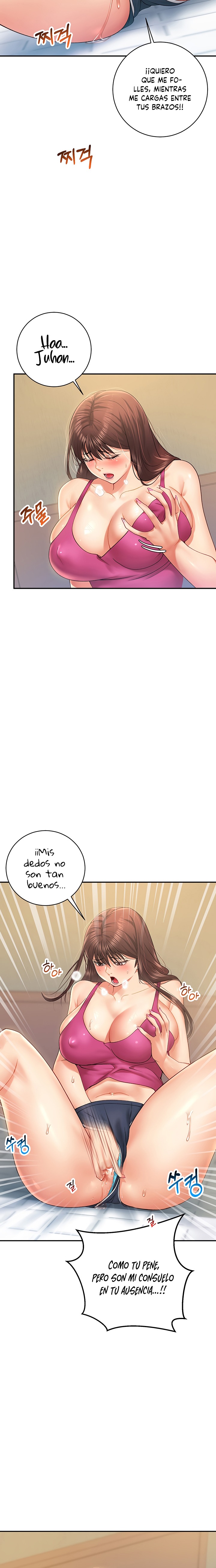 Subscribe and Like Raw Chapter 13 Page 12