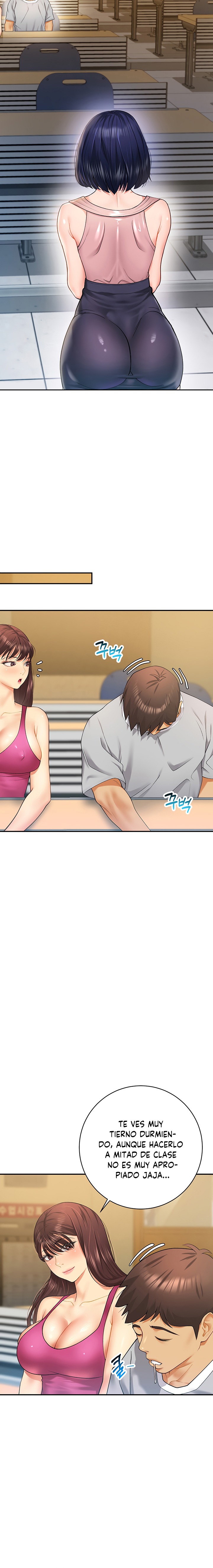 Subscribe and Like Raw Chapter 13 Page 22