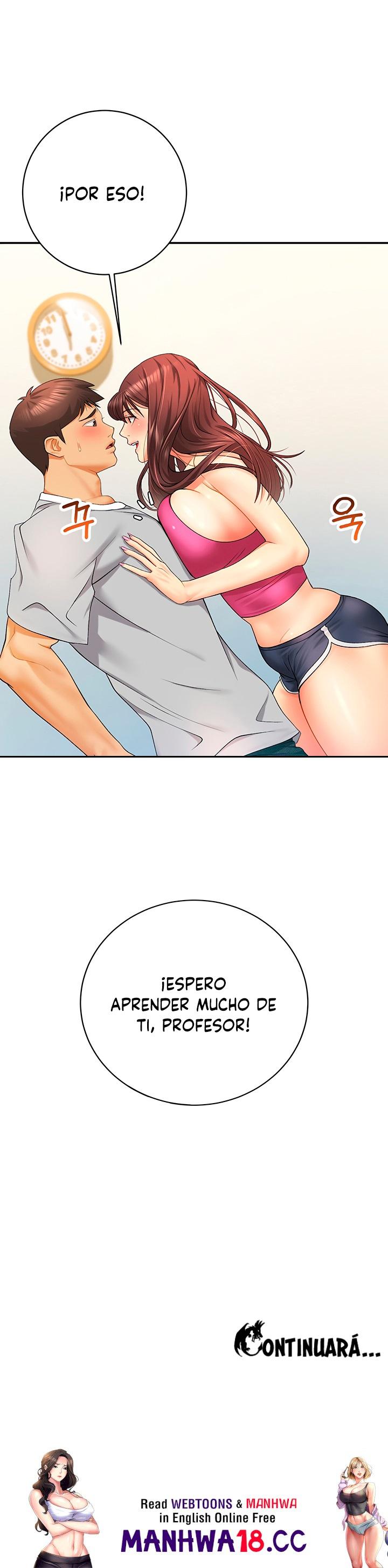 Subscribe and Like Raw Chapter 13 Page 27