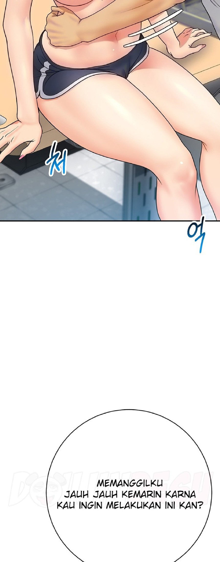 Subscribe and Like Raw Chapter 14 Page 16