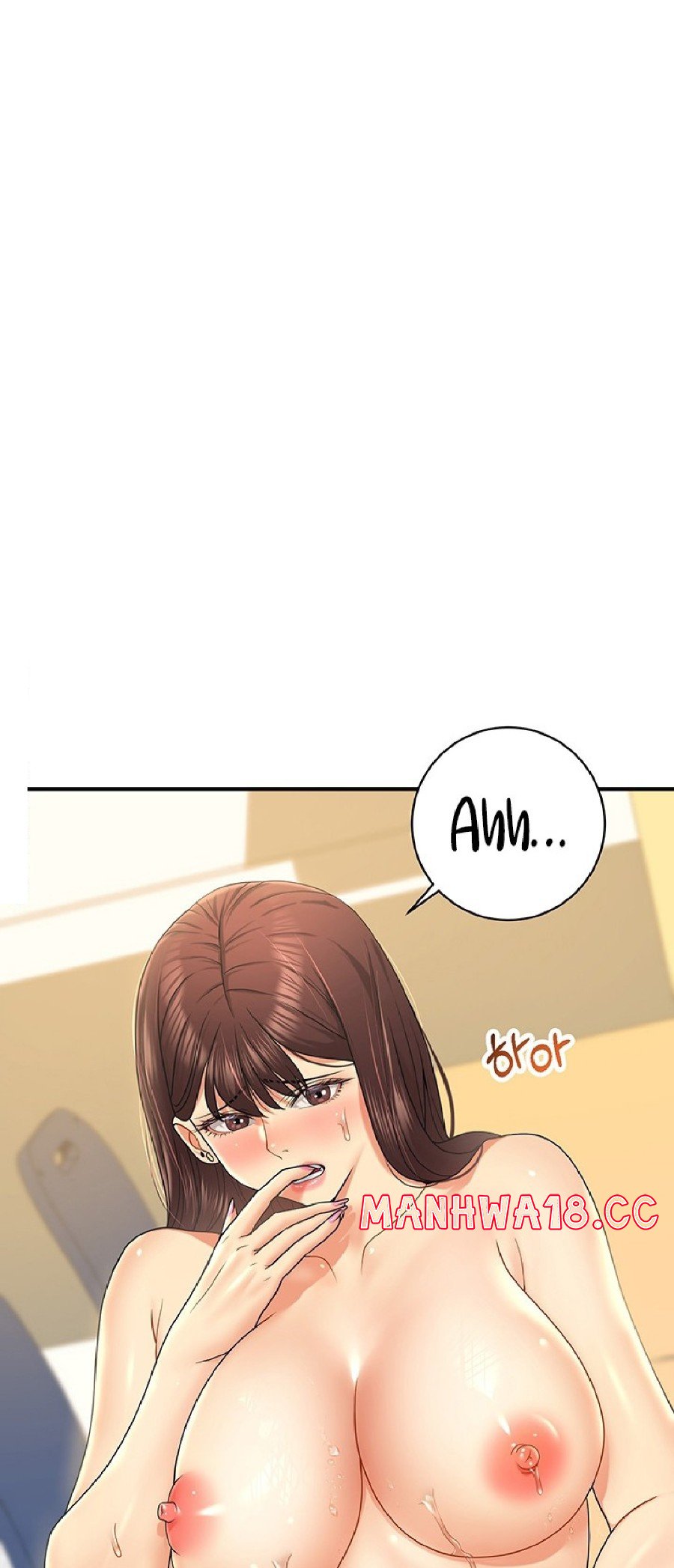 Subscribe and Like Raw Chapter 14 Page 25