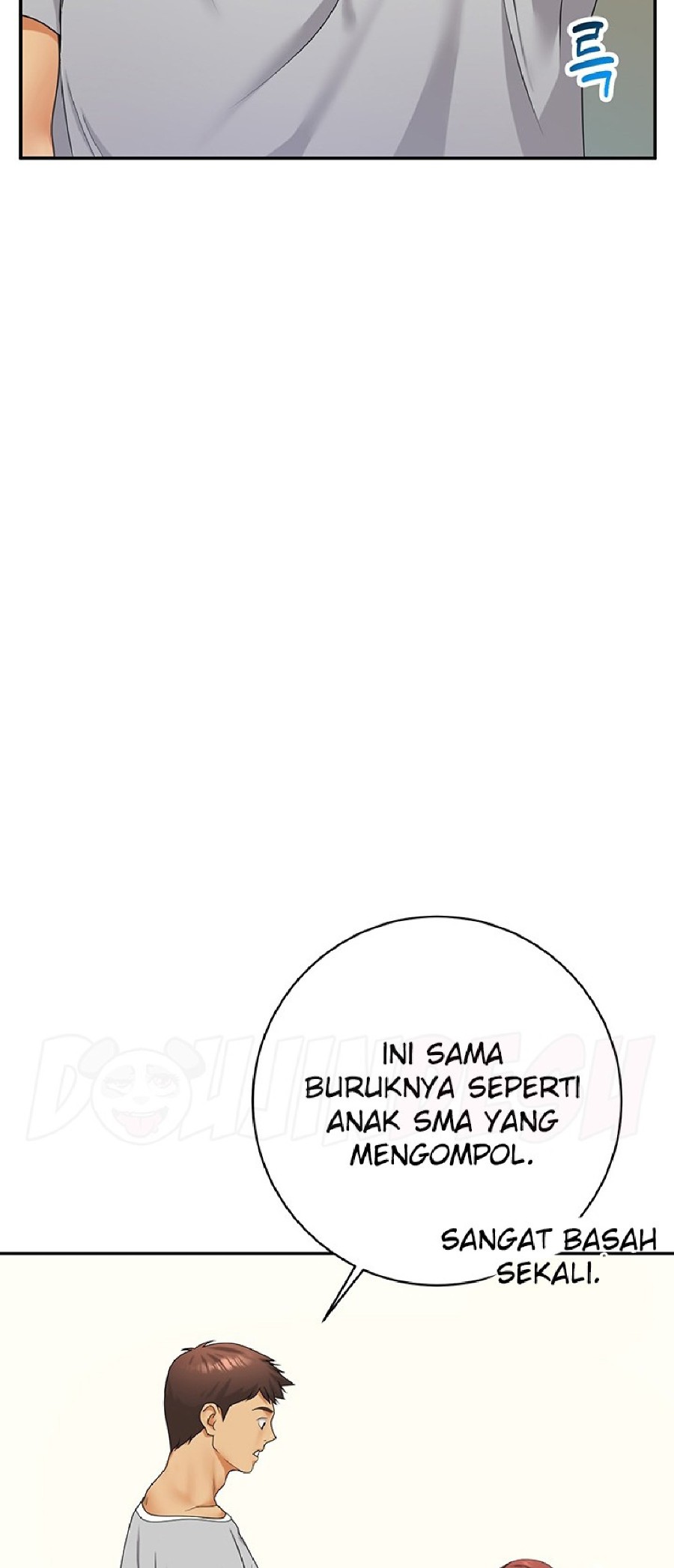 Subscribe and Like Raw Chapter 14 Page 29