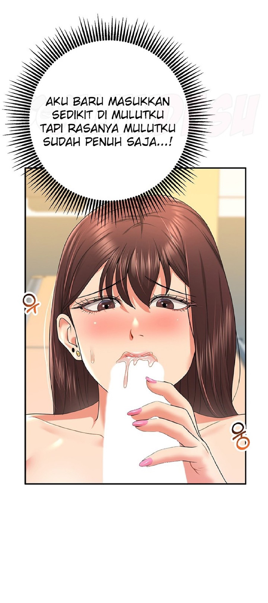 Subscribe and Like Raw Chapter 14 Page 36